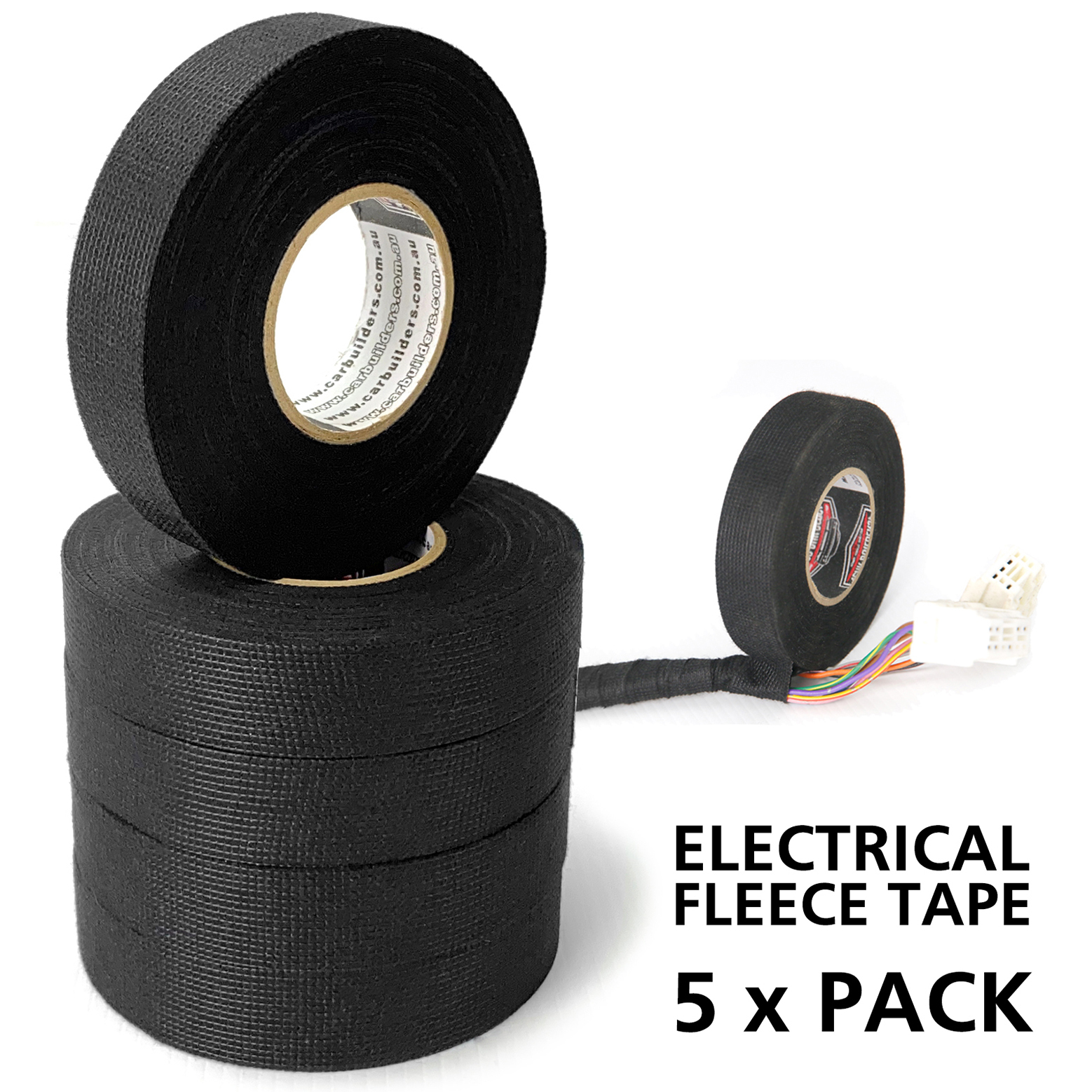 Fleece Tape 19mm x 15m