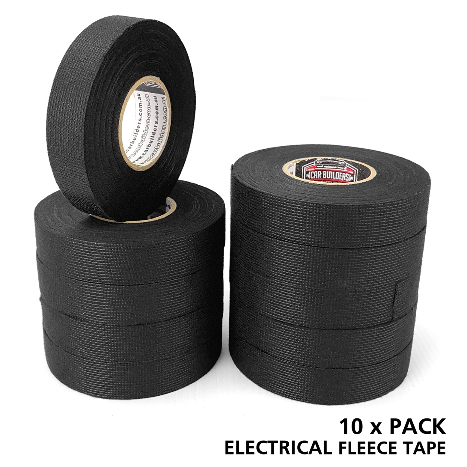Fleece Tape 19mm x 15m