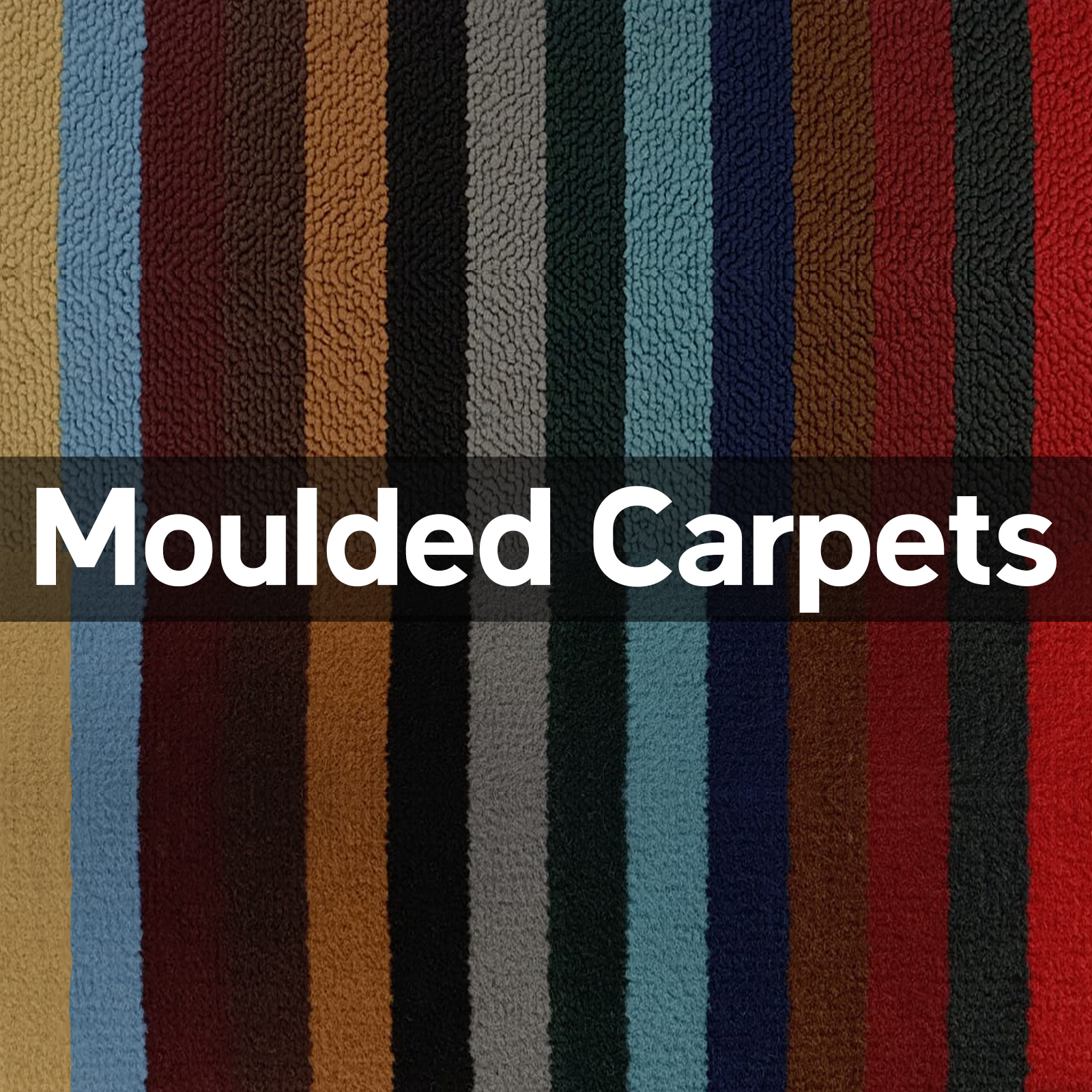 Floor Mats For Ford Extensive Range of Ford Moulded Carpets Online