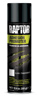 Raptor Adhesion Promoter