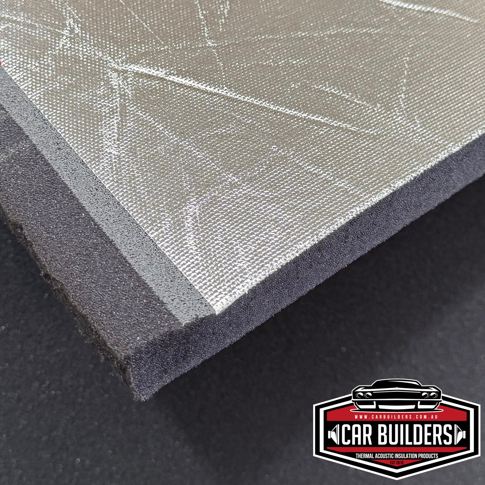 Truck Liner - One Metre Length