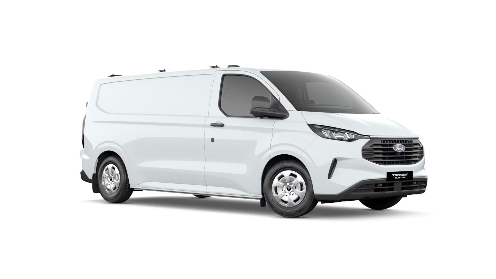 Ford Transit Custom Single Door