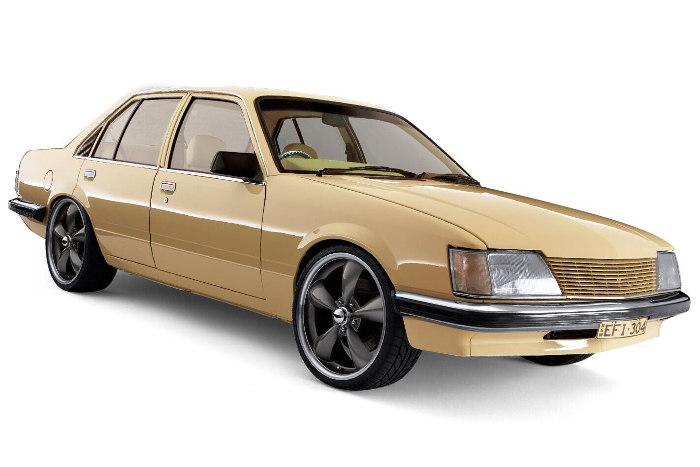 VB-VK Commodore Pack 1