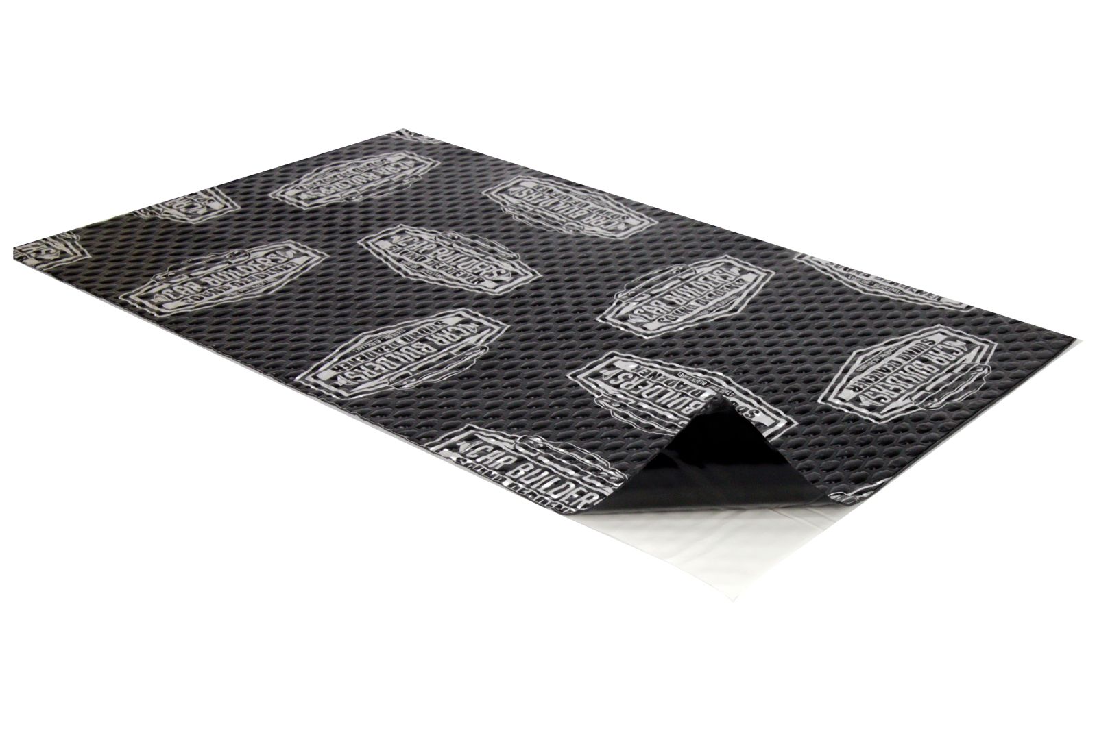 Acoustic Lining - Experience the Difference Our Insulation Mats Make