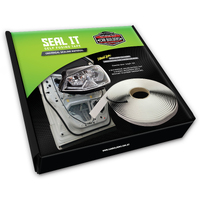 Seal It - Butyl Tape 