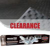 Mass Noise Liner x 1sheet