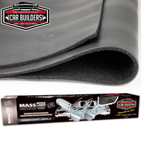 Mass Noise Liner - Lite