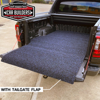 Ford Ranger Marine Carpet Cargo Mat
