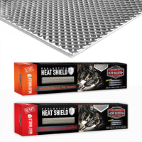 Peel & Stick Heat Shield