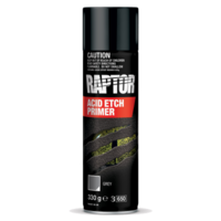 Raptor Acid Etch Primer