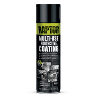 1K Aerosol Raptor Multi-Use Protective Coating