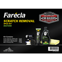 Scratch Removal Pack RRP $82