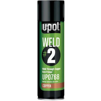 Upol Weld Through #2 - Copper
