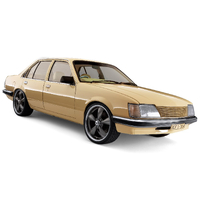 VB-VK Commodore Interior Packs