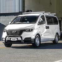 Hyundai Iload Insulation Pack