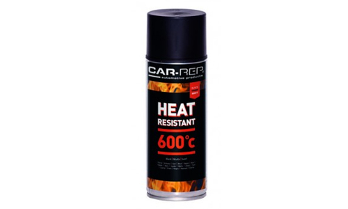 Car-Rep Heat Paint
