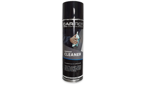 Car-Rep Wax & Grease Remover
