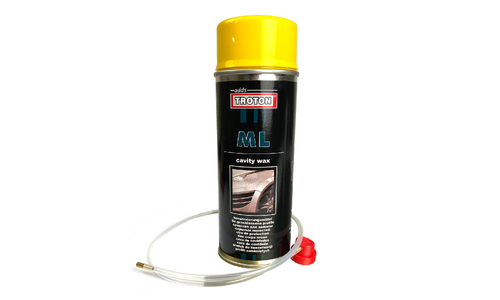 Troton Cavity Wax