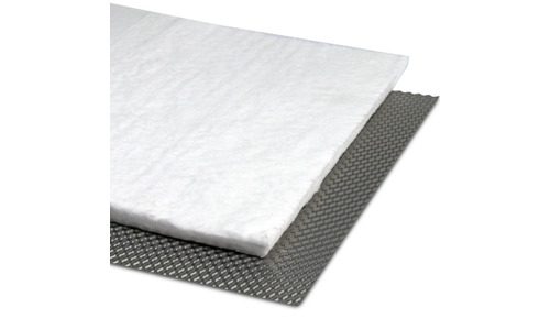Ceramic Insulation