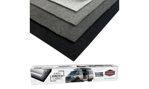 Automotive Carpet
