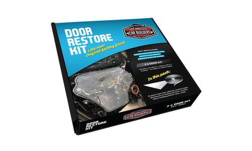 Door Restore Kit