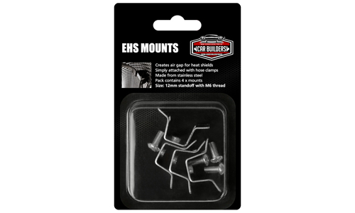 Exhaust Heat Shield Mount