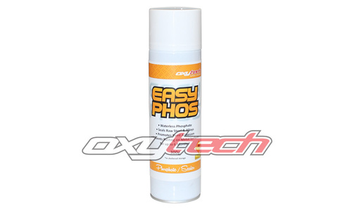 Oxytech Easy Phos