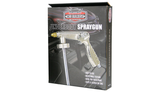 Underbody Spray Gun