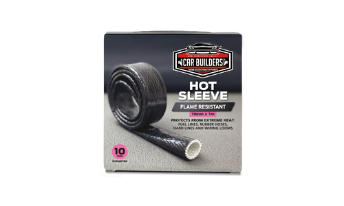 Hot Sleeve