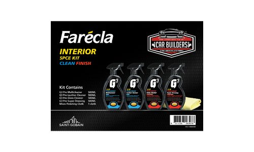 Interior Pack RRP $106.60