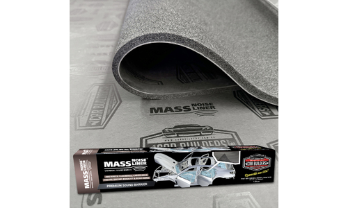 Mass Noise Liner 