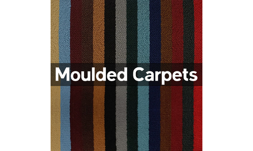 Moulded Carpets to suit Volvo