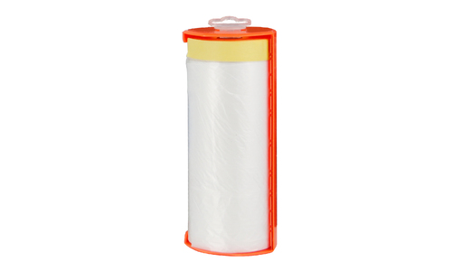 Masking Film + Dispenser