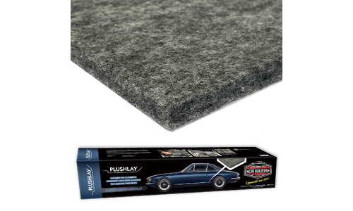 Plushlay
