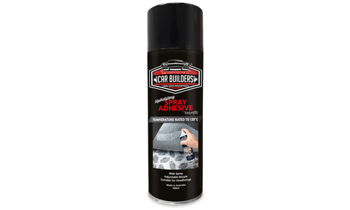 Spray Adhesive