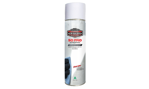 SoPro Surface Prep Cleaner