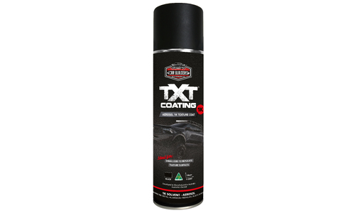 TXT Coat Aerosol