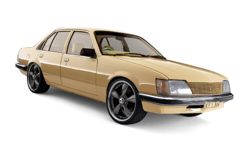 VB-VK Commodore Interior Packs