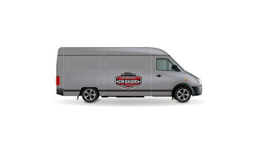 Van Sound Deadening - Large Pack