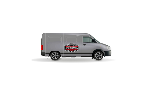 Van Sound Deadening - Small Vans