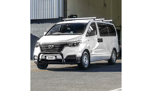 Hyundai Iload Insulation Pack