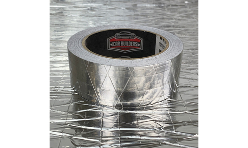 Van Liner Tape