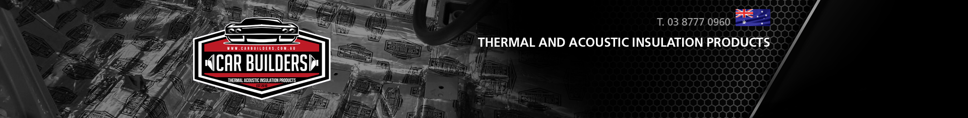Foilboard Handy Panels Reflective Insulation Thermal Efficiency Insulation
